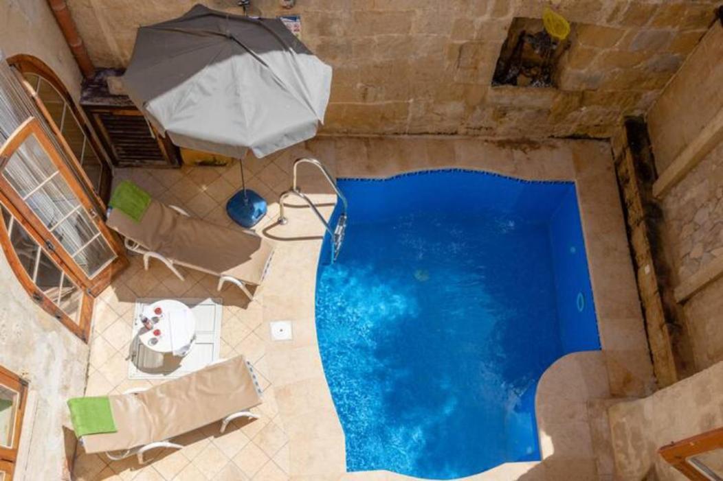 Ta' Frenc Farmhouse Gharb  Exterior photo
