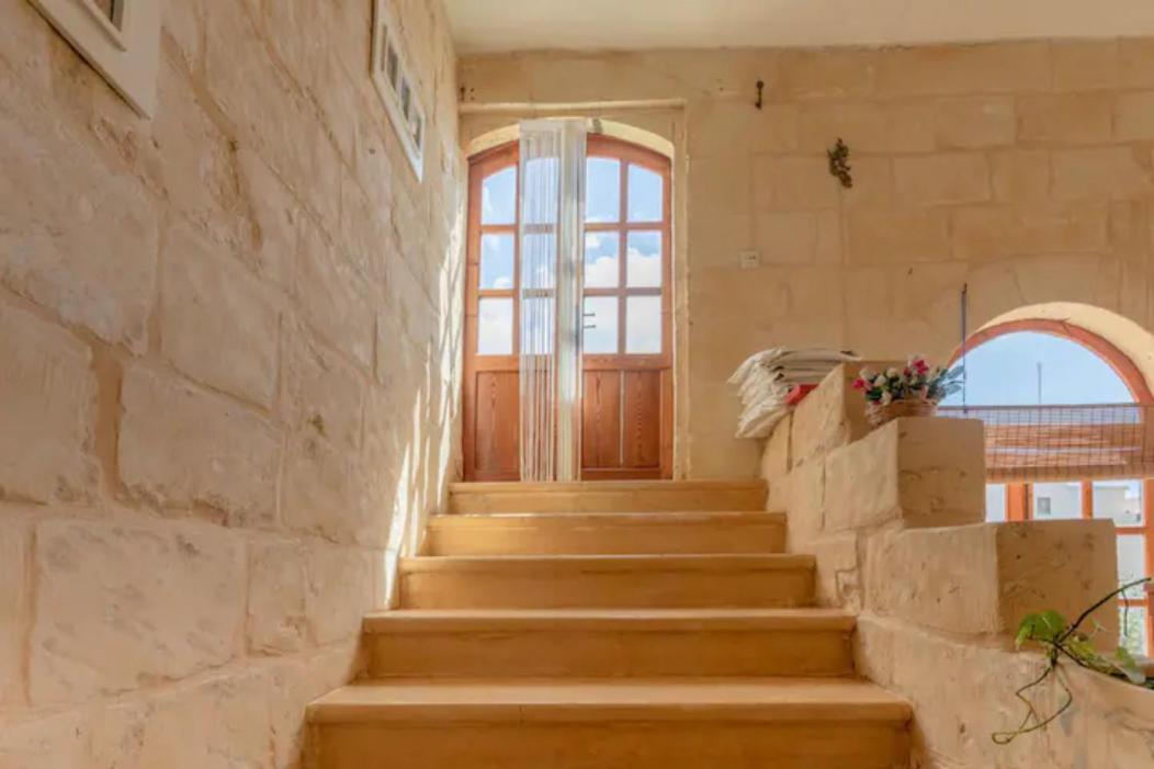 Ta' Frenc Farmhouse Gharb  Exterior photo